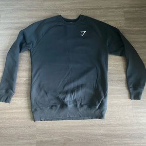 Gymshark Crew Sweatshirt